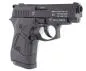 Preview: Zoraki 914-P 9mm P.A.K SRS schwarz